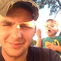 Andy Mercer Photo 30