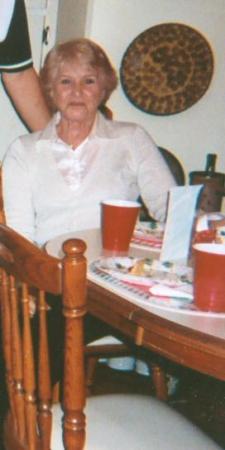 Barbara Roberts Photo 47