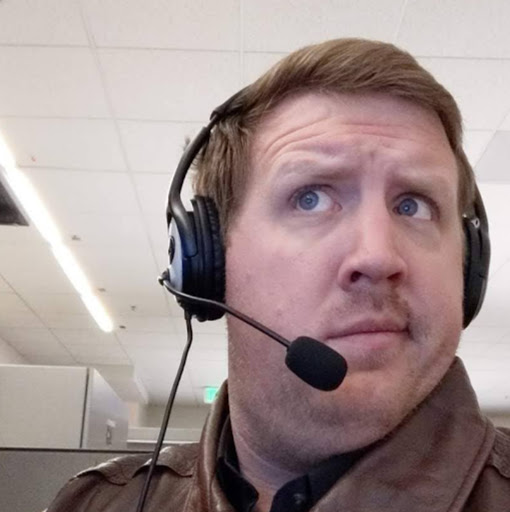 John Fredrickson Photo 27 John Fredrickson Photo 27