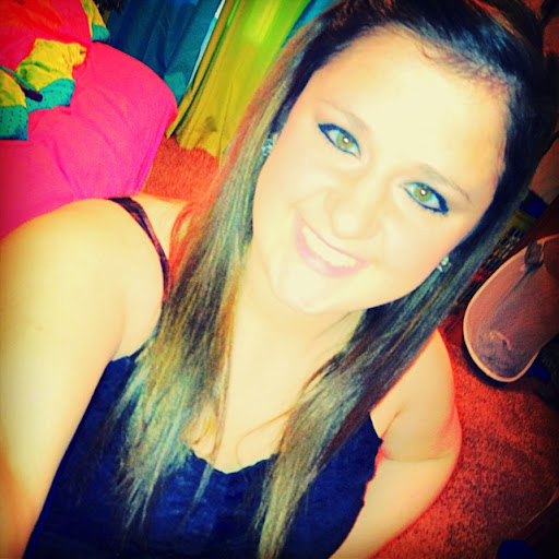 Allison Knight Photo 40