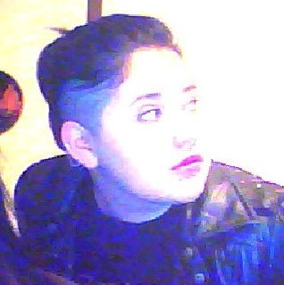 Geraldine Sepulveda Photo 11