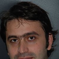 George Atallah Photo 18