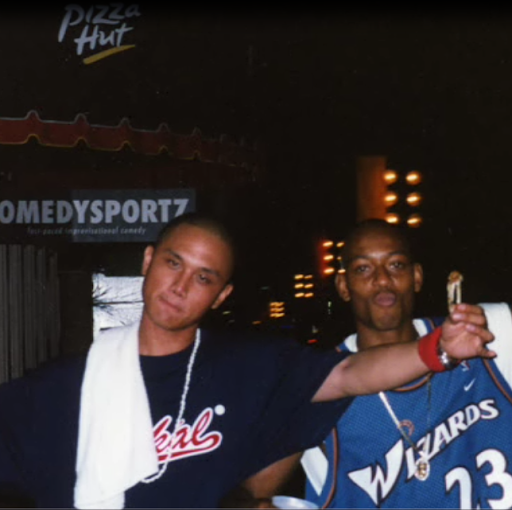 Kenneth Braxton Photo 4