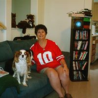 Robin Mcdowell Photo 25