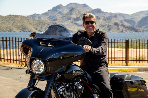 Ronald Long Photo 41