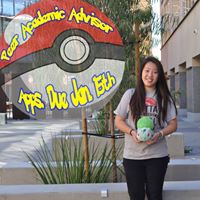 Alicia Wang Photo 32