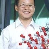 Jigang Zhou Photo 1