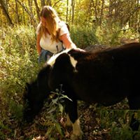 Julie Kidd Photo 10