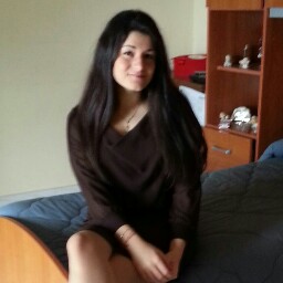 Paola Manzo Photo 17
