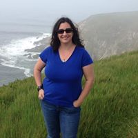 Kathryn Harmon Photo 18