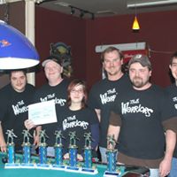 Billy Mcclendon Photo 9