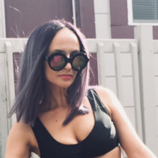 Morgan Mcmahon Photo 7