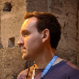Alexander Sloan Photo 4