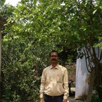 Sanjiv Sinha Photo 7