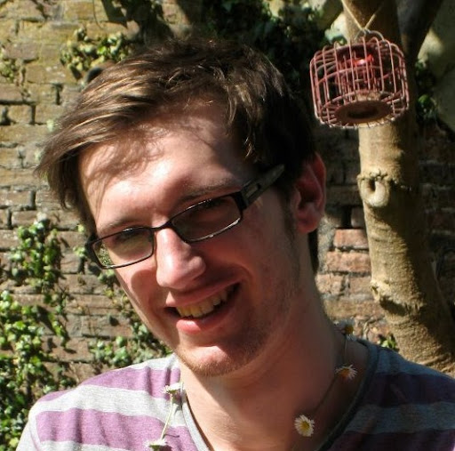 Chris Parton Photo 19