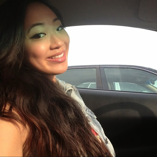Amy Bang Photo 3