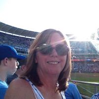 Ellen Wright Photo 19