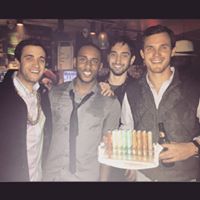 Patrick Crim Photo 2