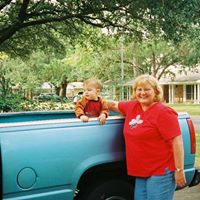 Bonita Roberts Photo 13
