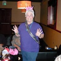Sue Spaulding Photo 7