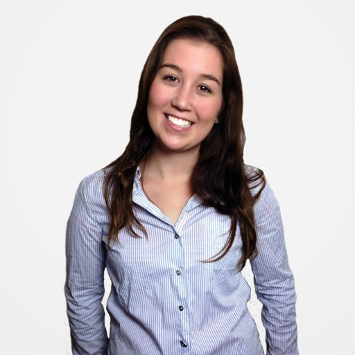 Megan Kramer Photo 6