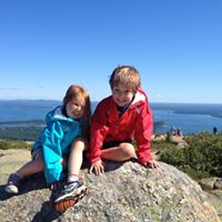 Julia Cochran Photo 33