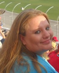 Rebecca Morgan Photo 41