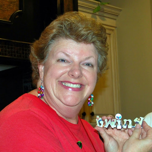 Laurie Carter Photo 11