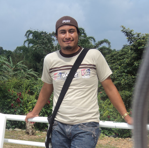 Cristian Lopez Photo 14