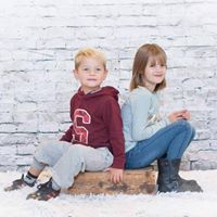 Kate Rasmussen Photo 16