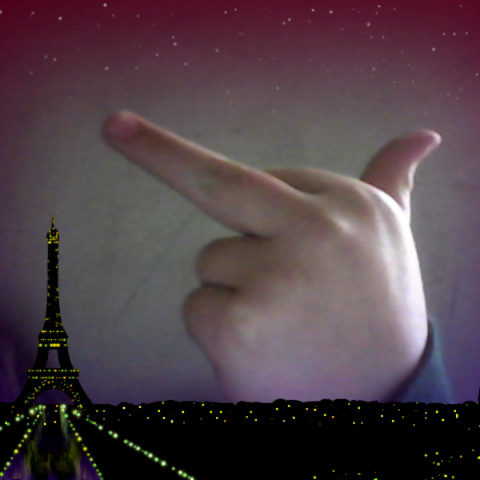 Danielle Rucker Photo 11