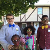 Lorraine Morgan Photo 5