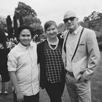 Julie Chester Photo 12