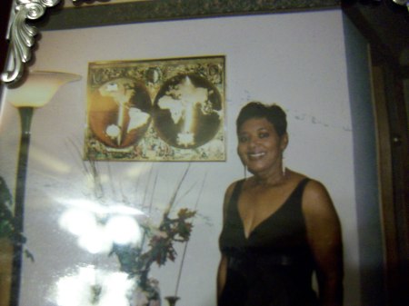 Delores Collins Photo 23
