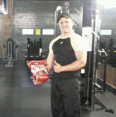 Andrew Connors Photo 16