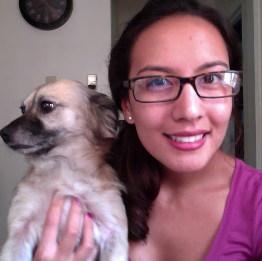 Cynthia Reyes Photo 17
