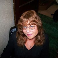 Mary Warner Photo 29