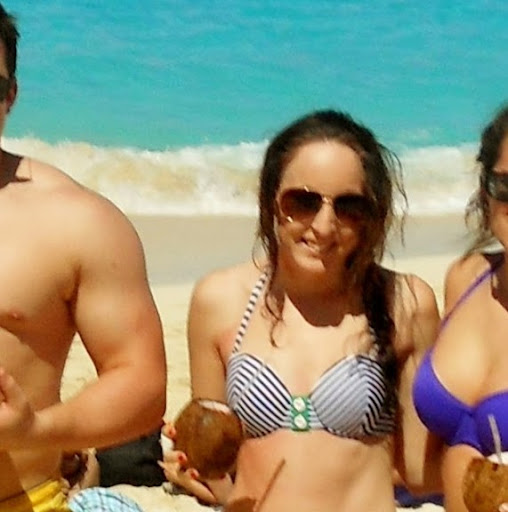 Nicole Mcdaniel Photo 37