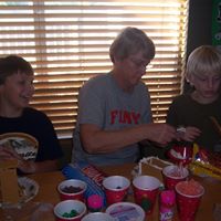 Kathy Farnsworth Photo 15