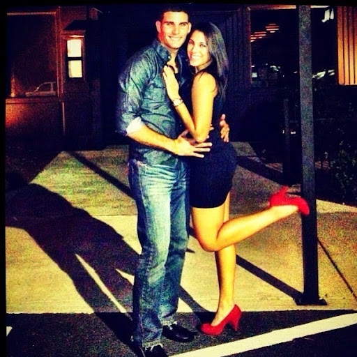 Melissa Ortiz Photo 13
