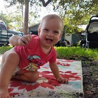 Kimberly Healey Photo 6