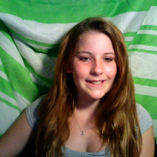 Audrey May Photo 6