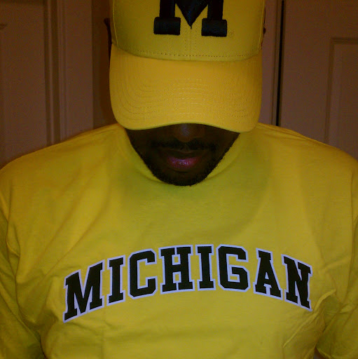 Andre Johnson Photo 10
