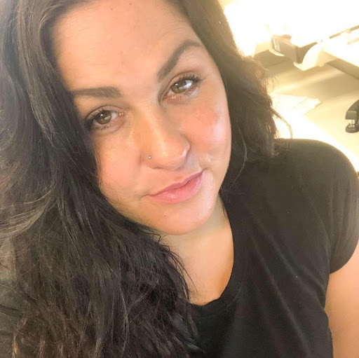 Michelle Alexander Photo 10