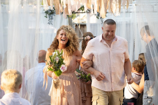 Suzanne Driscoll Photo 15