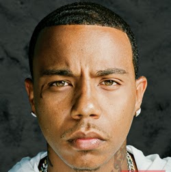 Yung Berg Photo 17