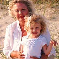 Nancy Inman Photo 14