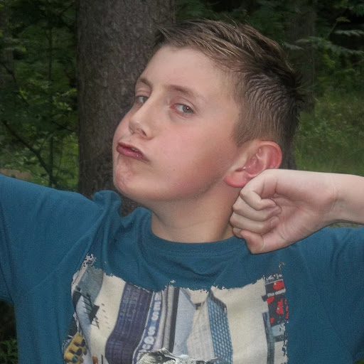 Daniel Proctor Photo 22