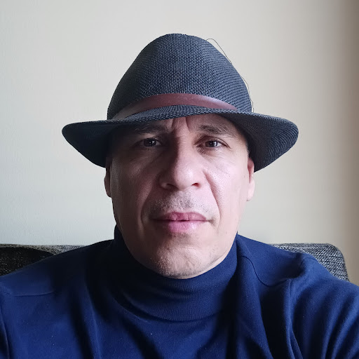 Efrain Jimenez Photo 17