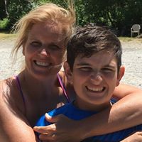 Kathy Spear Photo 20